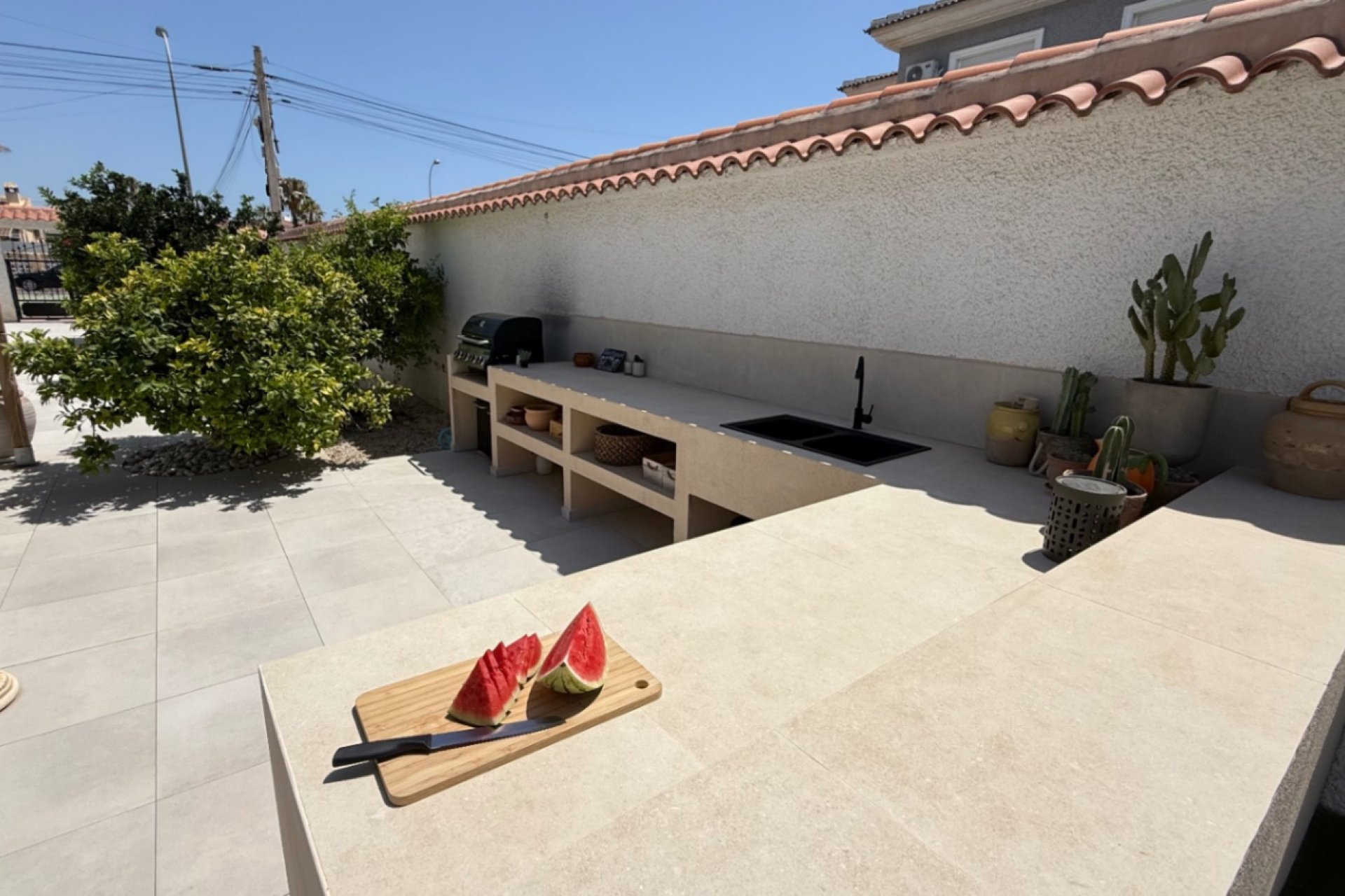 Rynek Wtórny - Willa - Torrevieja - Costa Blanca