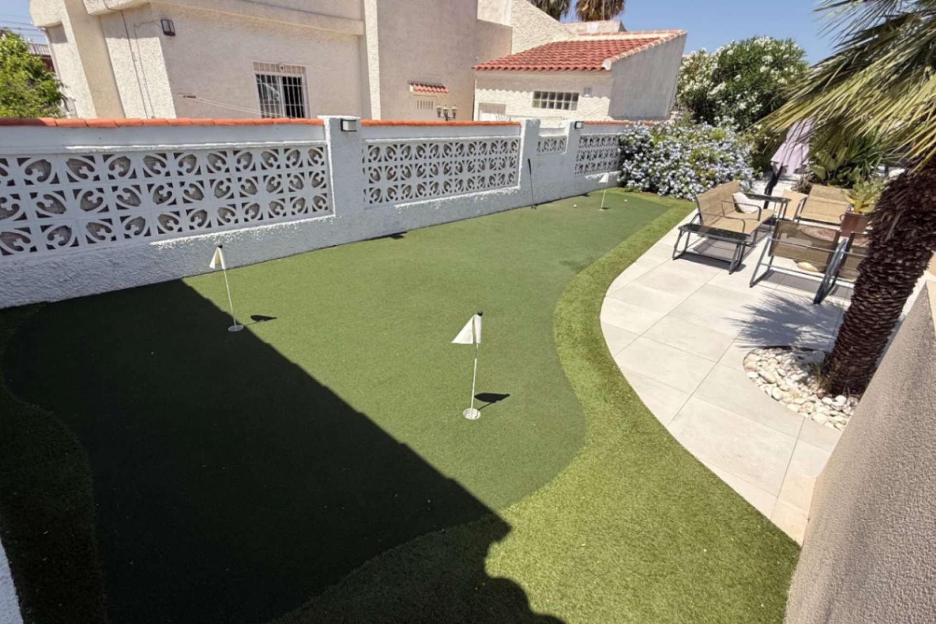 Rynek Wtórny - Willa - Torrevieja - Costa Blanca