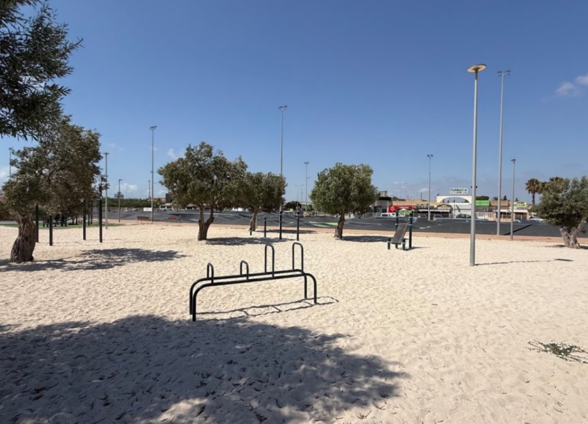 Rynek Wtórny - Willa - Torrevieja - Costa Blanca