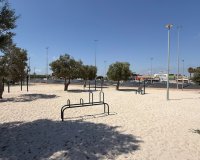 Rynek Wtórny - Willa - Torrevieja - Costa Blanca