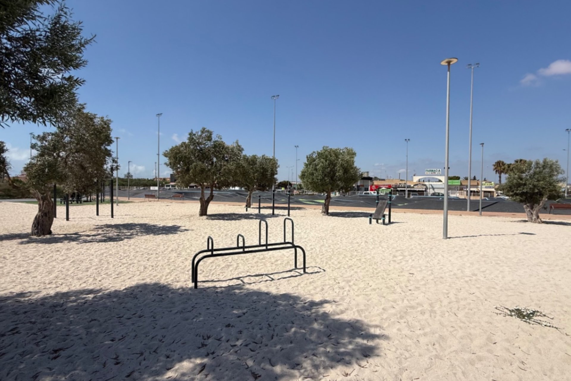 Rynek Wtórny - Willa - Torrevieja - Costa Blanca