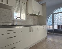 Rynek Wtórny - Willa - Torrevieja - El Chaparal