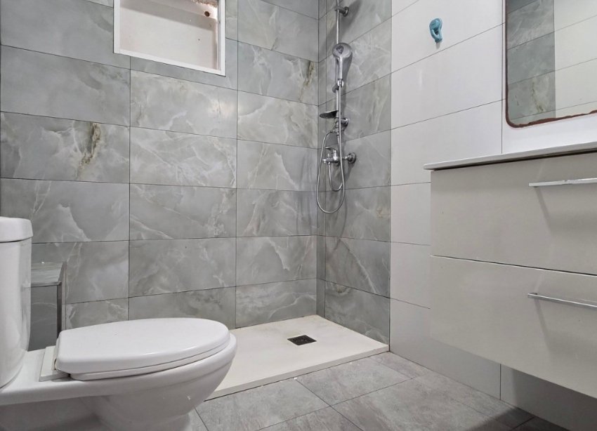 Rynek Wtórny - Willa - Torrevieja - El Chaparal