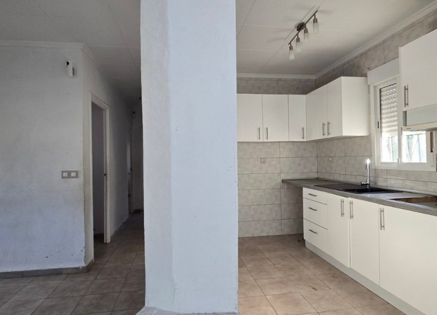 Rynek Wtórny - Willa - Torrevieja - El Chaparal