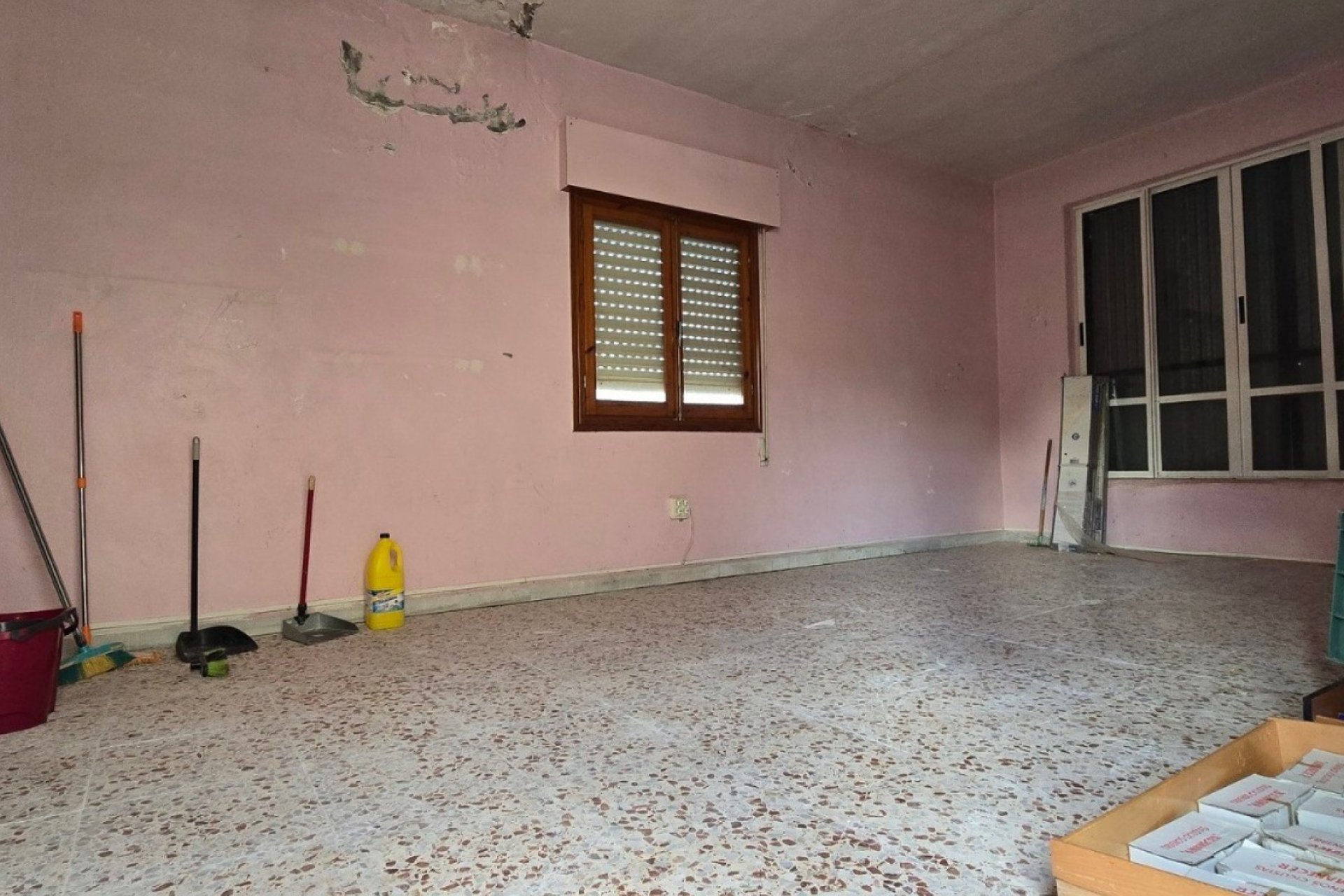 Rynek Wtórny - Willa - Torrevieja - El Chaparal