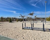 Rynek Wtórny - Willa - Torrevieja - El Chaparal