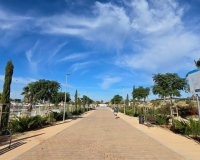 Rynek Wtórny - Willa - Torrevieja - El Chaparal