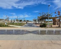 Rynek Wtórny - Willa - Torrevieja - El Chaparal