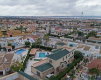 Rynek Wtórny - Willa - Torrevieja - El Chaparral