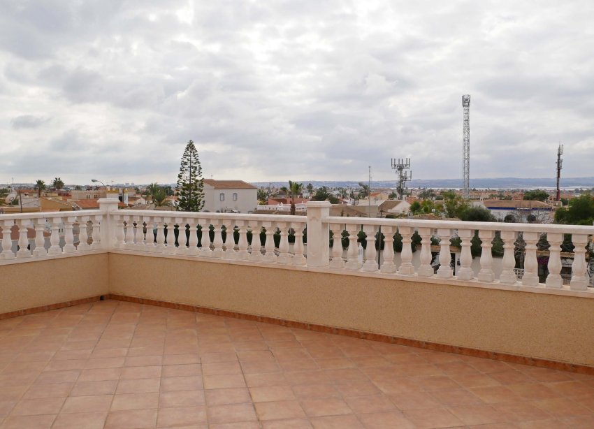 Rynek Wtórny - Willa - Torrevieja - El Chaparral