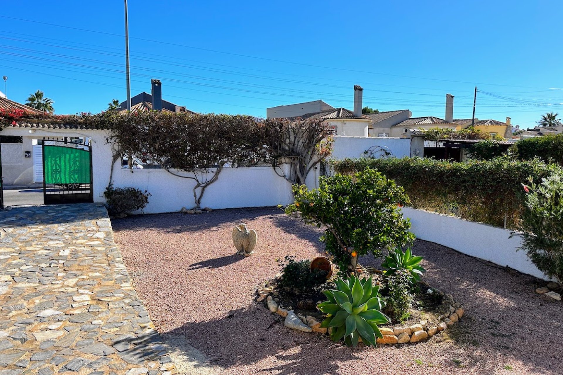 Rynek Wtórny - Willa - Torrevieja - El Chaparral