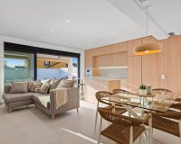 Rynek Wtórny - Willa - Torrevieja - El chaparral