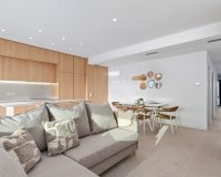 Rynek Wtórny - Willa - Torrevieja - El chaparral