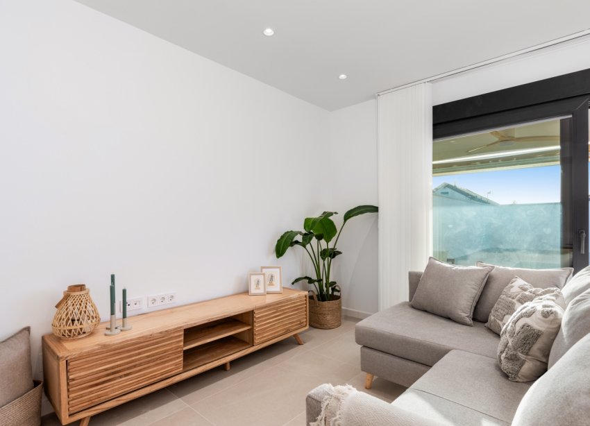 Rynek Wtórny - Willa - Torrevieja - El chaparral