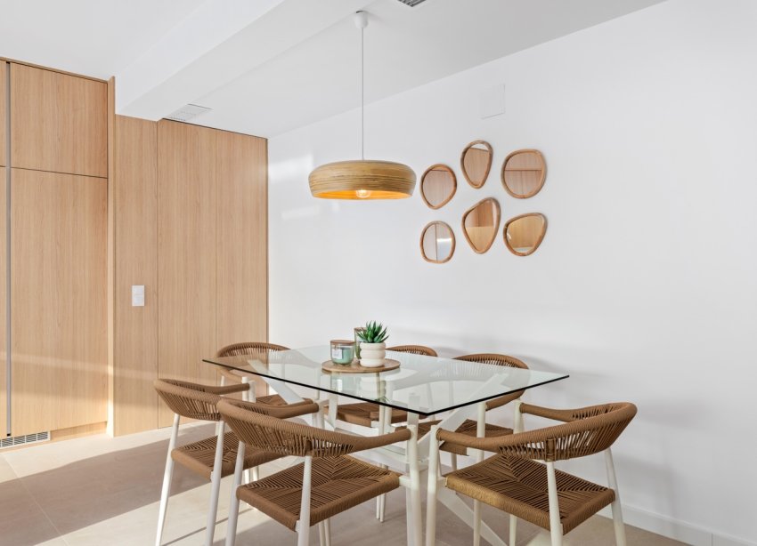 Rynek Wtórny - Willa - Torrevieja - El chaparral