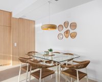 Rynek Wtórny - Willa - Torrevieja - El chaparral