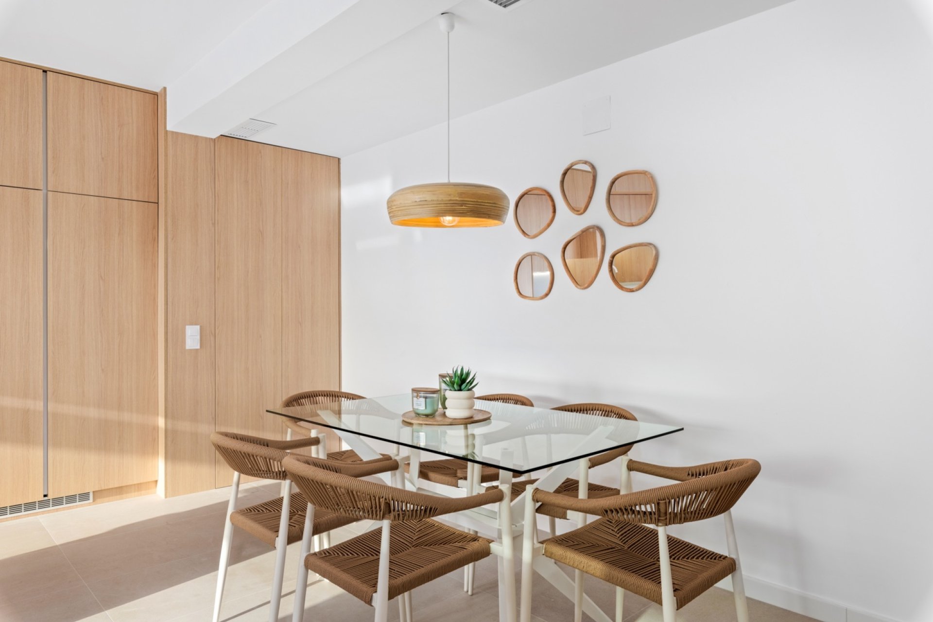 Rynek Wtórny - Willa - Torrevieja - El chaparral