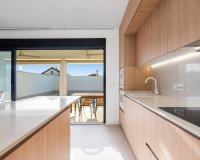 Rynek Wtórny - Willa - Torrevieja - El chaparral