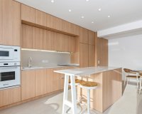 Rynek Wtórny - Willa - Torrevieja - El chaparral