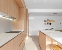 Rynek Wtórny - Willa - Torrevieja - El chaparral