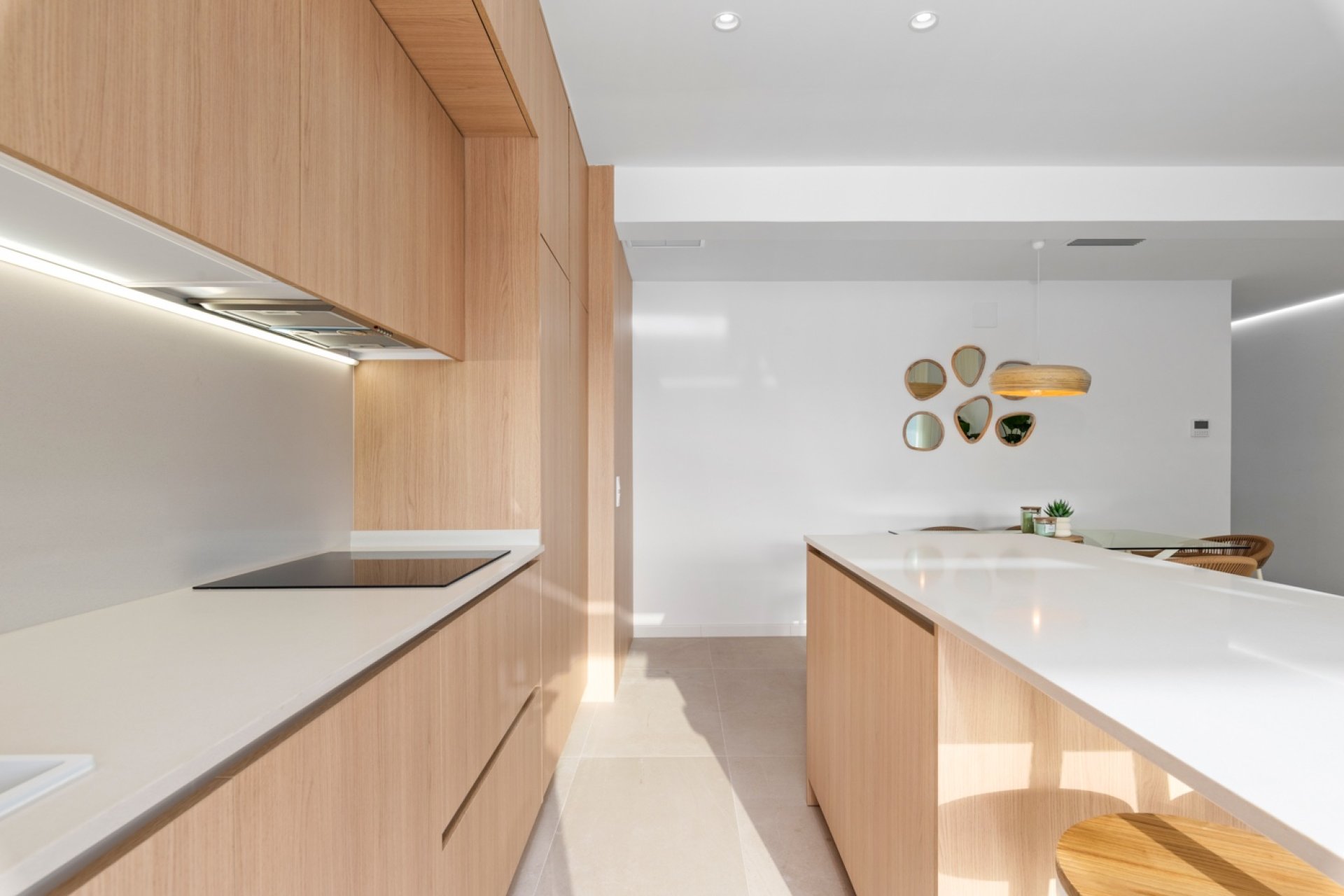 Rynek Wtórny - Willa - Torrevieja - El chaparral