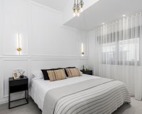 Rynek Wtórny - Willa - Torrevieja - El chaparral