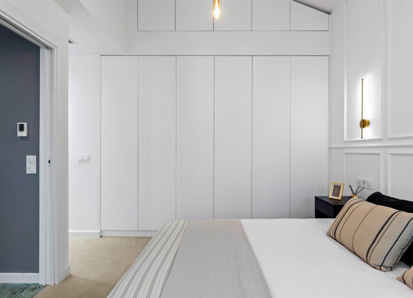 Rynek Wtórny - Willa - Torrevieja - El chaparral