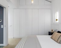 Rynek Wtórny - Willa - Torrevieja - El chaparral