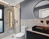 Rynek Wtórny - Willa - Torrevieja - El chaparral