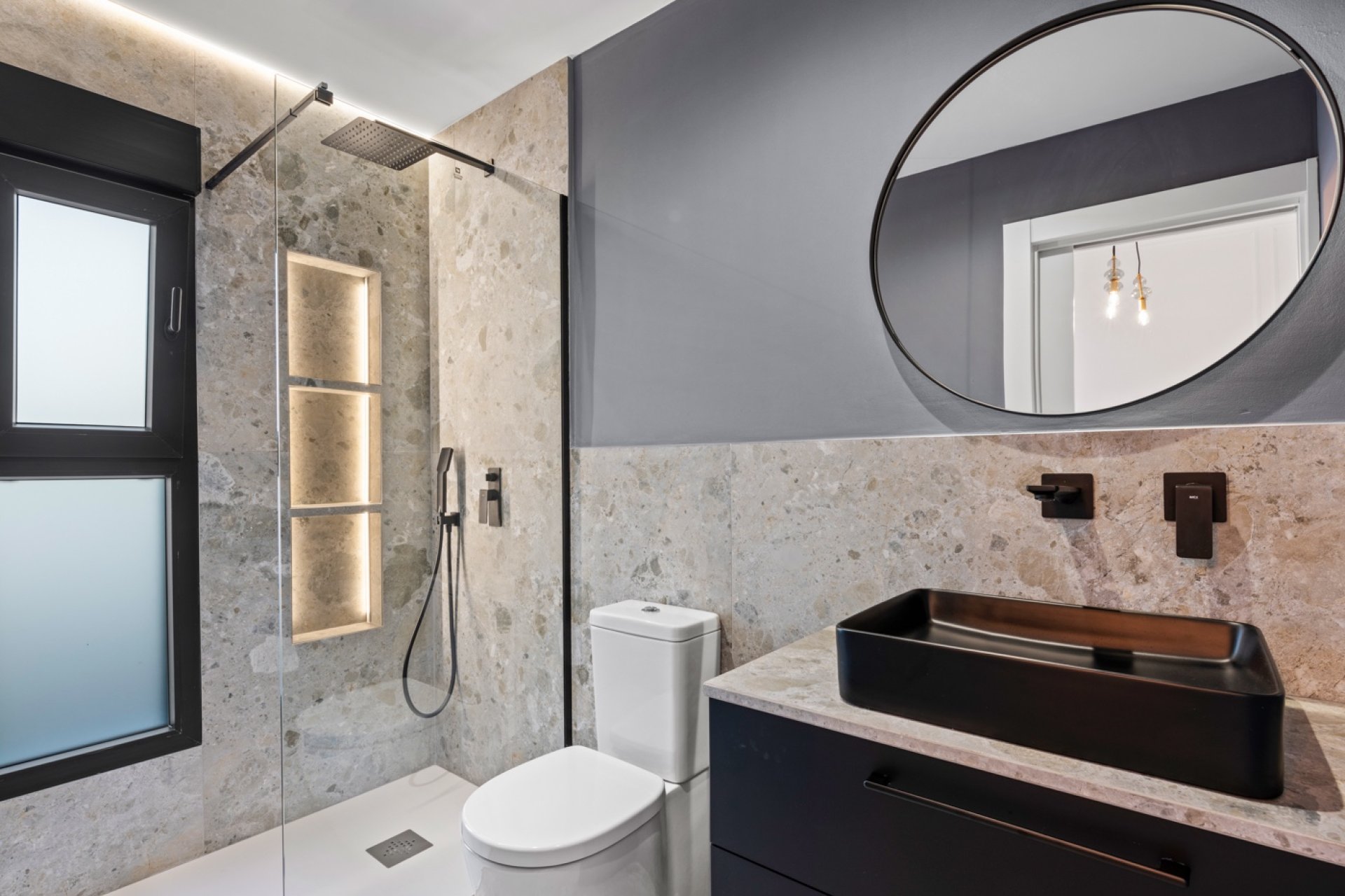 Rynek Wtórny - Willa - Torrevieja - El chaparral