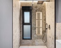 Rynek Wtórny - Willa - Torrevieja - El chaparral