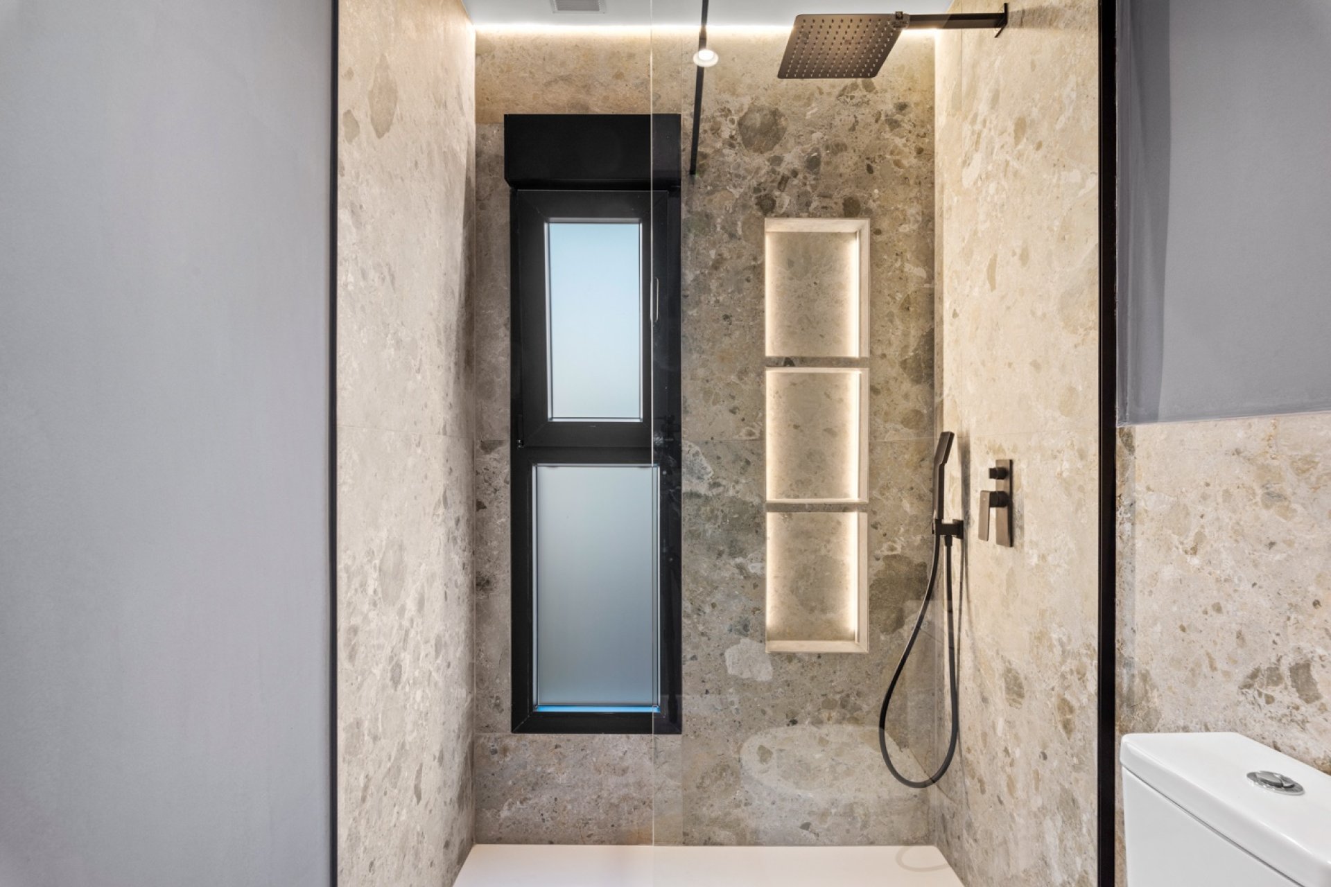 Rynek Wtórny - Willa - Torrevieja - El chaparral