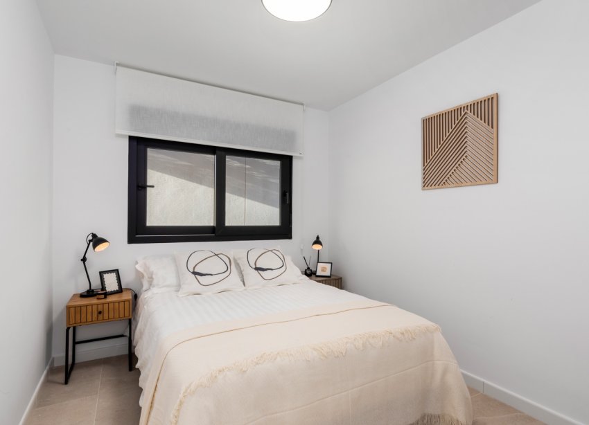 Rynek Wtórny - Willa - Torrevieja - El chaparral