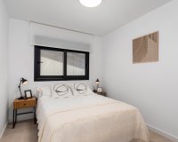 Rynek Wtórny - Willa - Torrevieja - El chaparral