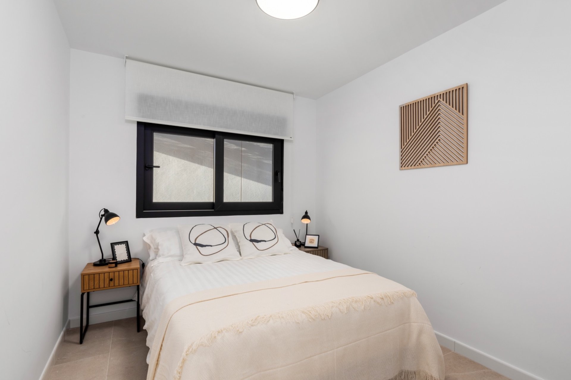 Rynek Wtórny - Willa - Torrevieja - El chaparral