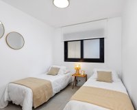 Rynek Wtórny - Willa - Torrevieja - El chaparral