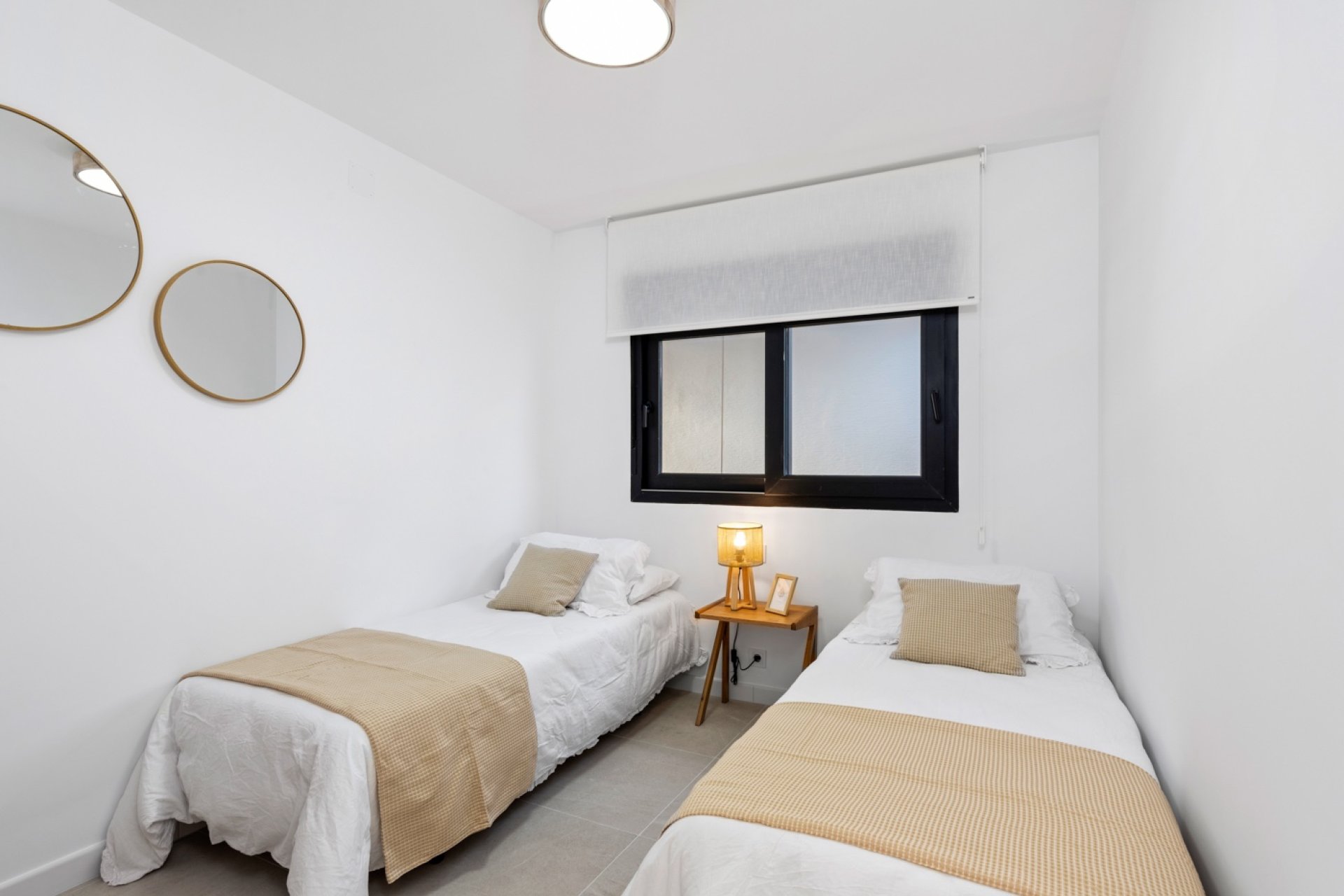 Rynek Wtórny - Willa - Torrevieja - El chaparral