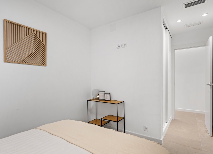 Rynek Wtórny - Willa - Torrevieja - El chaparral