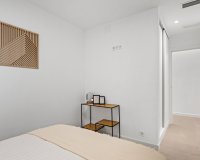 Rynek Wtórny - Willa - Torrevieja - El chaparral