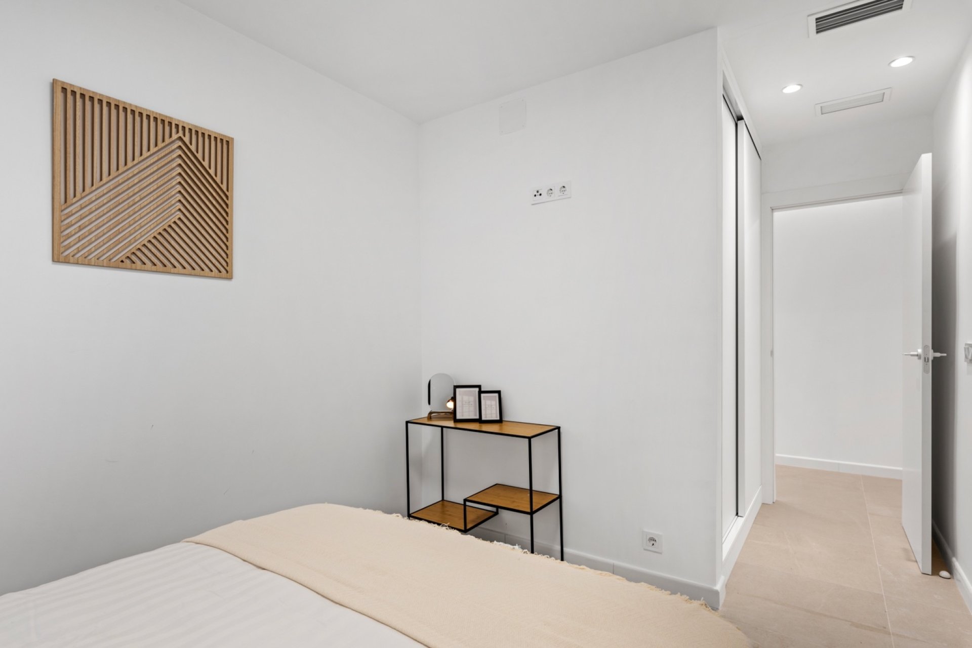 Rynek Wtórny - Willa - Torrevieja - El chaparral