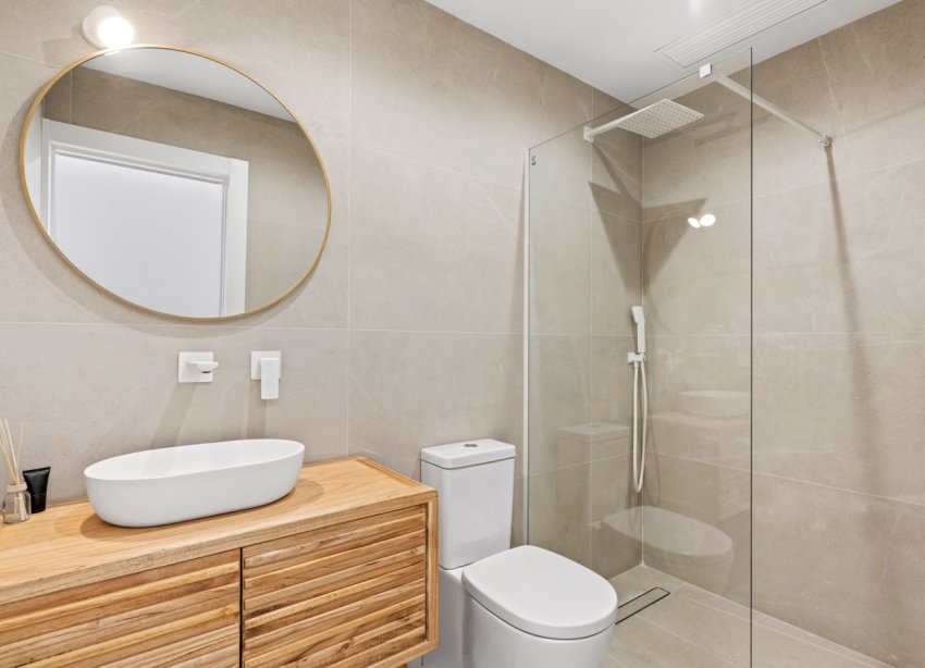 Rynek Wtórny - Willa - Torrevieja - El chaparral