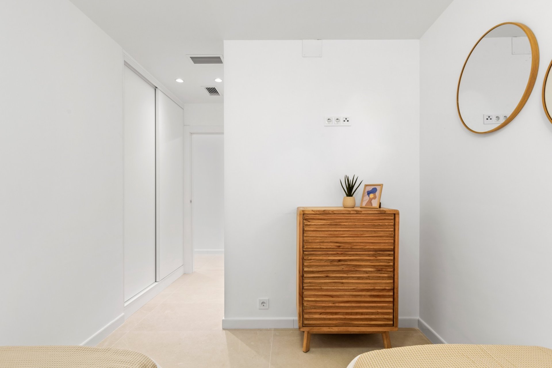 Rynek Wtórny - Willa - Torrevieja - El chaparral