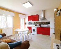 Rynek Wtórny - Willa - Torrevieja - El chaparral