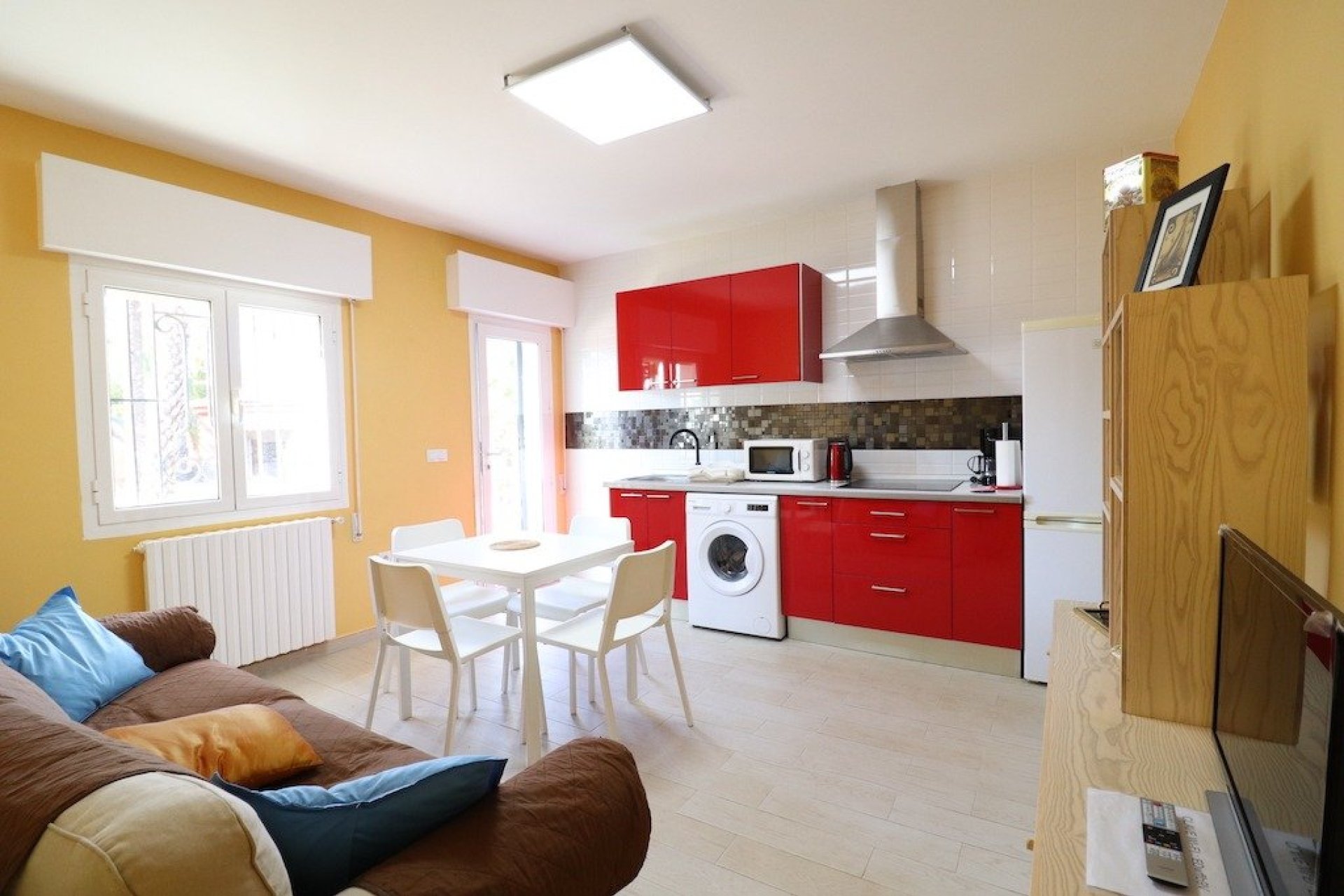 Rynek Wtórny - Willa - Torrevieja - El chaparral