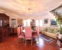 Rynek Wtórny - Willa - Torrevieja - El chaparral