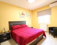 Rynek Wtórny - Willa - Torrevieja - El chaparral