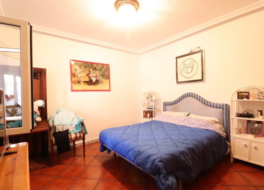 Rynek Wtórny - Willa - Torrevieja - El chaparral