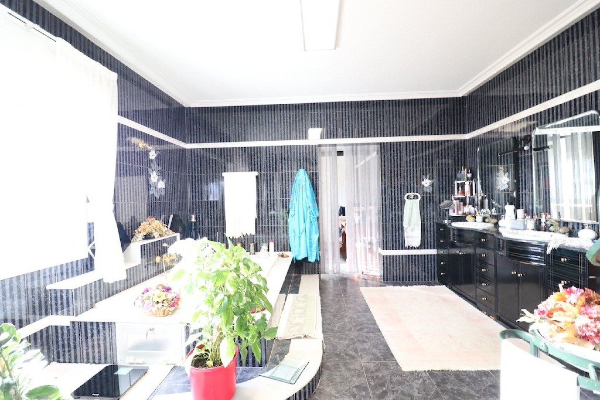 Rynek Wtórny - Willa - Torrevieja - El chaparral