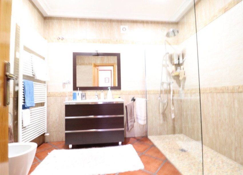 Rynek Wtórny - Willa - Torrevieja - El chaparral