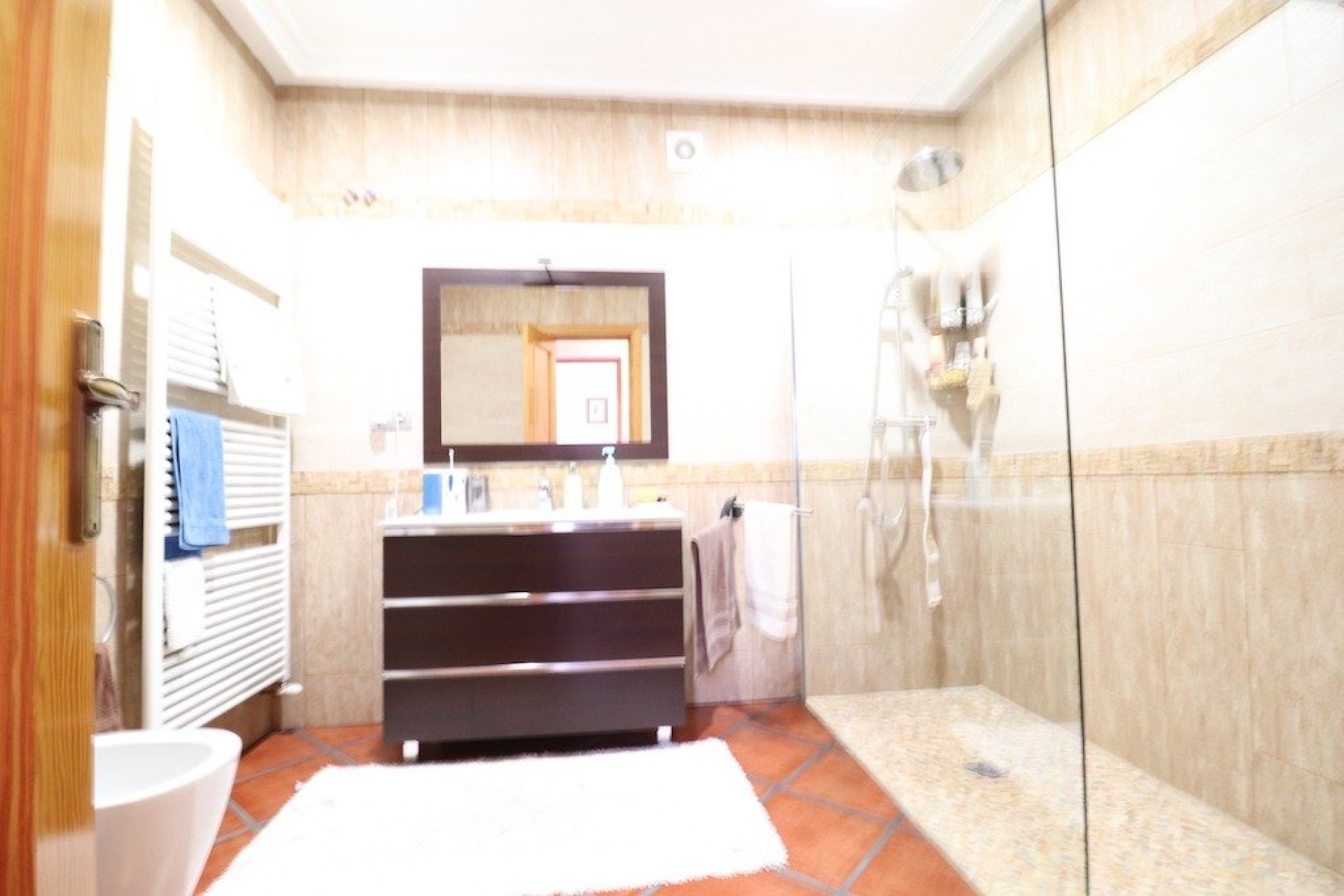 Rynek Wtórny - Willa - Torrevieja - El chaparral